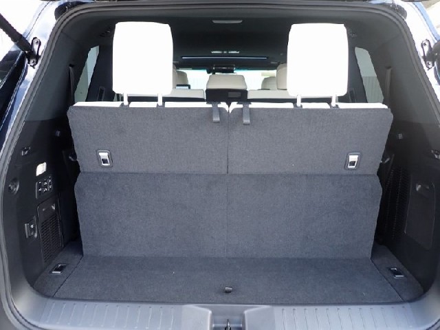 LEXUS LX 2024 Image 25