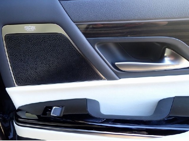 LEXUS LX 2024 Image 28