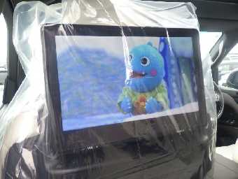 LEXUS LX 2024 Image 14