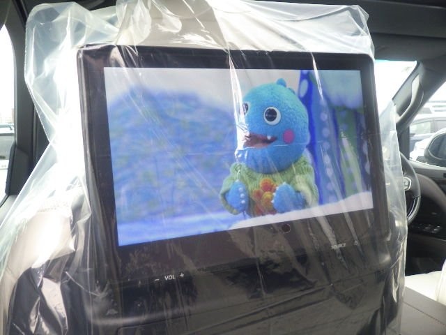 LEXUS LX 2024 Image 32