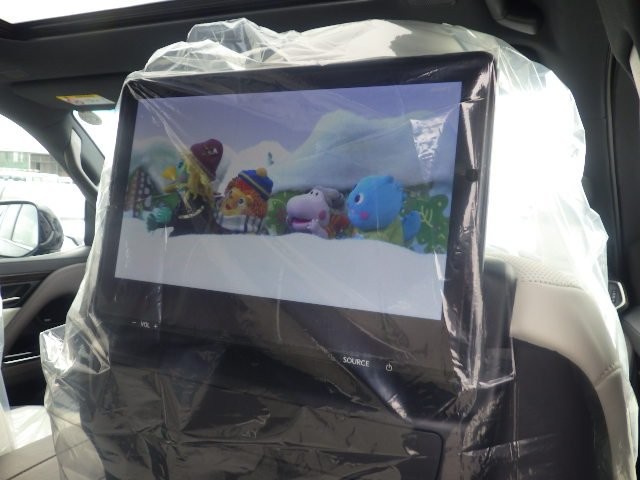 LEXUS LX 2024 Image 33