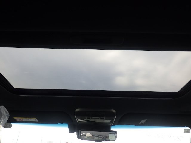 LEXUS LX 2024 Image 34