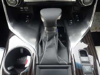 LEXUS LX 2024 Image 18