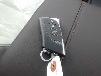 LEXUS LX 2024 Image 19