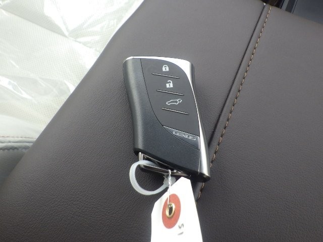 LEXUS LX 2024 Image 37