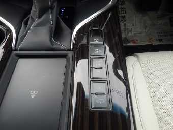 LEXUS LX 2024 Image 20