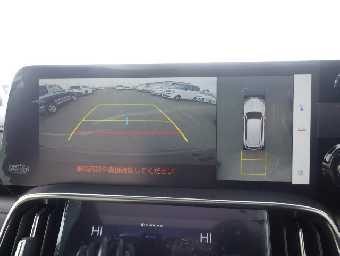 LEXUS LX 2024 Image 21