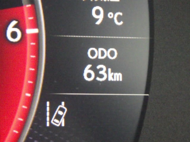 LEXUS LX 2024 Image 42