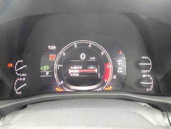 LEXUS LX 2024 Image 25