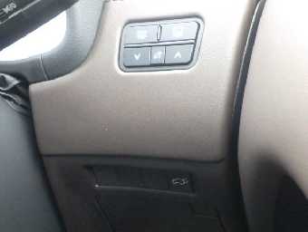 LEXUS LX 2024 Image 26