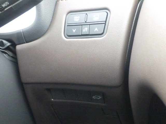 LEXUS LX 2024 Image 44