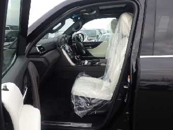 LEXUS LX 2024 Image 28