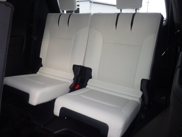 LEXUS LX 2024 Image 48