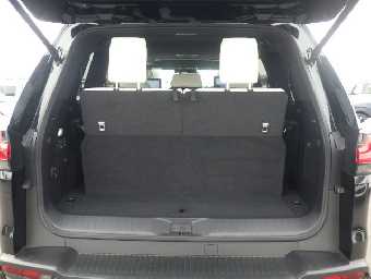 LEXUS LX 2024 Image 31