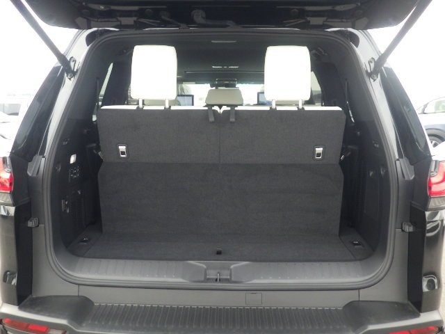 LEXUS LX 2024 Image 49