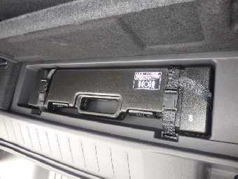 LEXUS LX 2024 Image 32