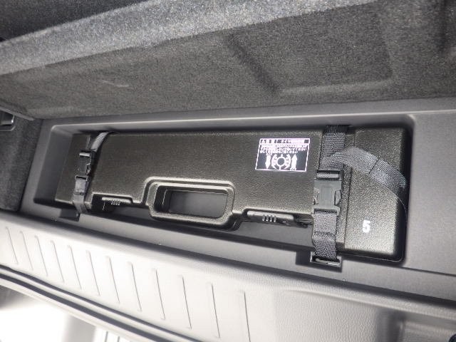 LEXUS LX 2024 Image 50