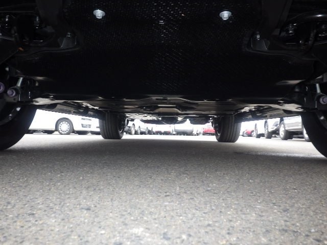 LEXUS LX 2024 Image 52