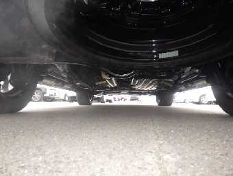 LEXUS LX 2024 Image 35