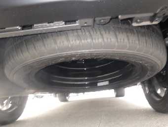 LEXUS LX 2024 Image 36