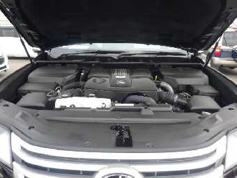 LEXUS LX 2024 Image 41