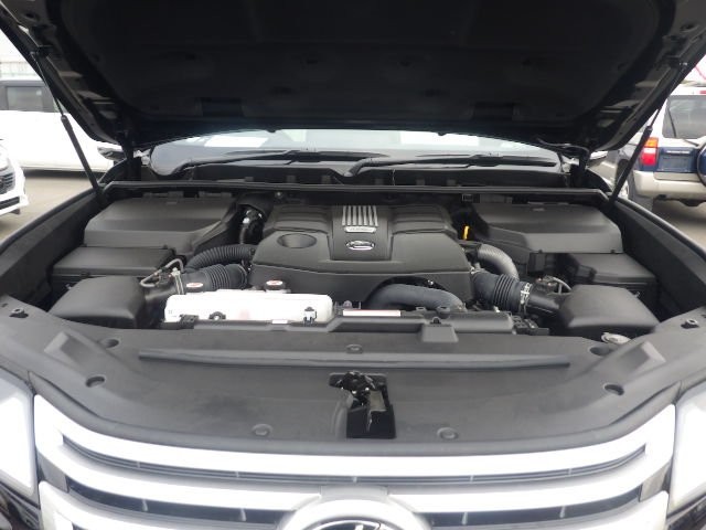 LEXUS LX 2024 Image 59