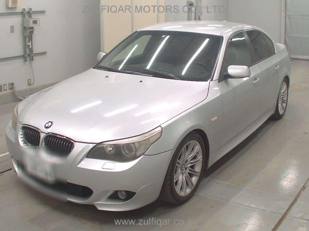 BMW 5 SERIES 2006 Image 1