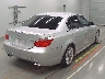 BMW 5 SERIES 2006 Image 2