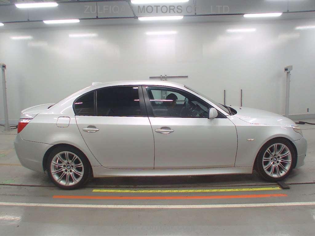 BMW 5 SERIES 2006 Image 3