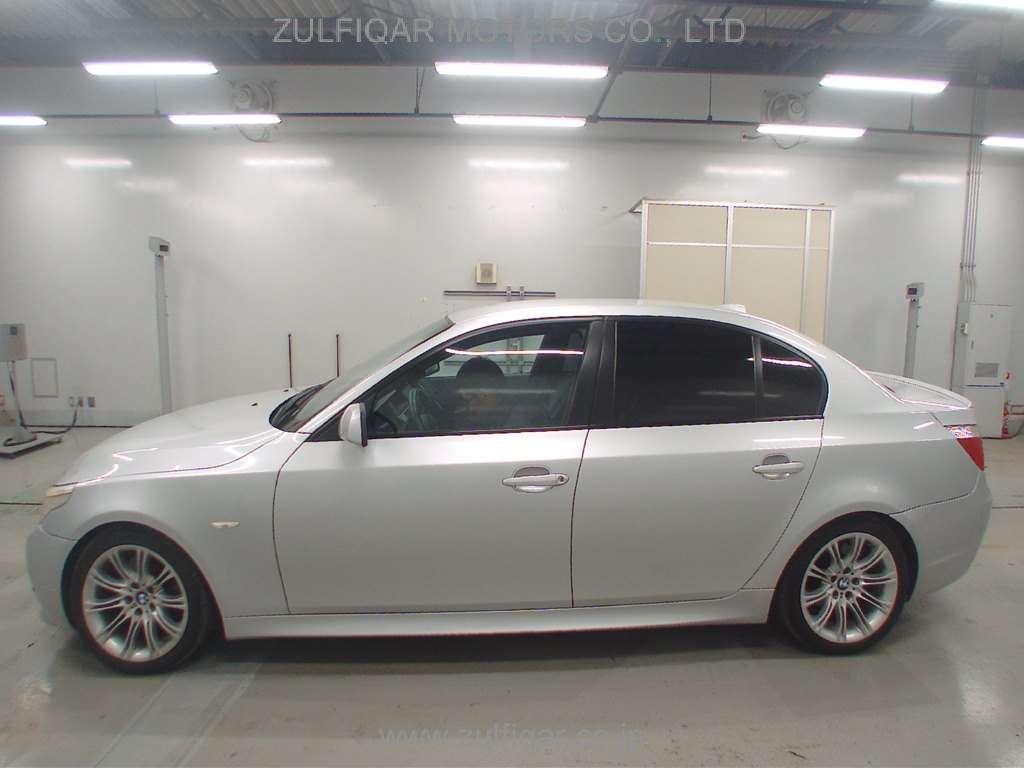 BMW 5 SERIES 2006 Image 4