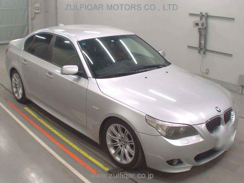 BMW 5 SERIES 2006 Image 5