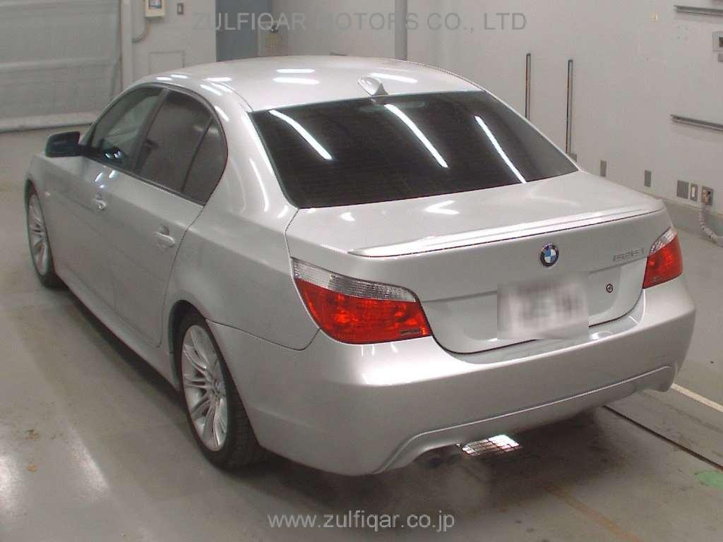 BMW 5 SERIES 2006 Image 6