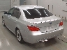 BMW 5 SERIES 2006 Image 6