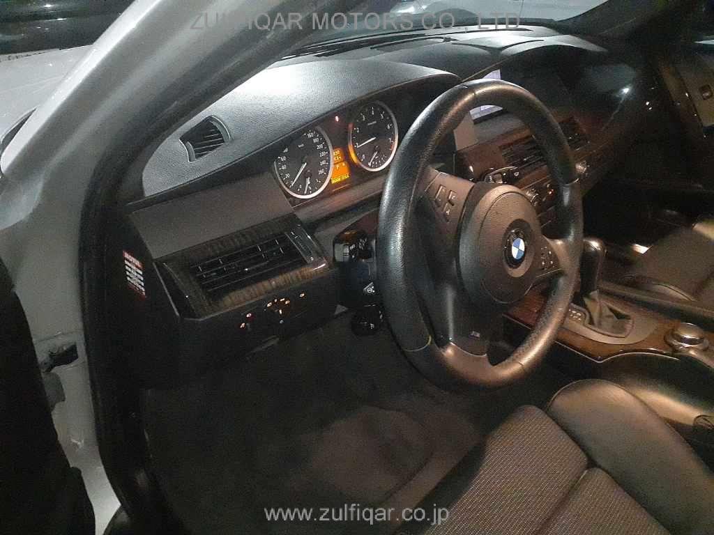 BMW 5 SERIES 2006 Image 7