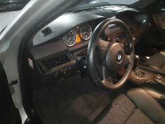 BMW 5 SERIES 2006 Image 7