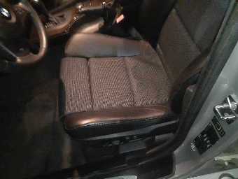 BMW 5 SERIES 2006 Image 8