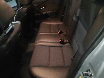 BMW 5 SERIES 2006 Image 10