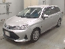 TOYOTA COROLLA FIELDER 2021 Image 1