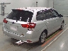 TOYOTA COROLLA FIELDER 2021 Image 2