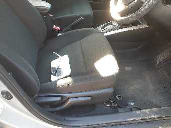 TOYOTA COROLLA FIELDER 2021 Image 8