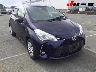 TOYOTA VITZ 2019 Image 1