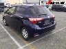 TOYOTA VITZ 2019 Image 2