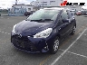 TOYOTA VITZ 2019 Image 9