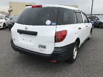 NISSAN NV150 AD 2020 Image 3