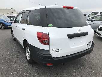 NISSAN NV150 AD 2020 Image 4