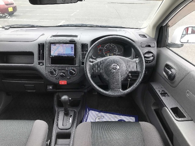 NISSAN NV150 AD 2020 Image 19