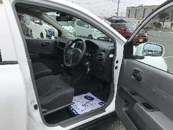 NISSAN NV150 AD 2020 Image 6