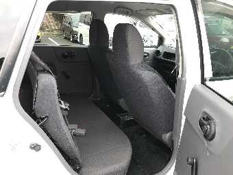 NISSAN NV150 AD 2020 Image 7