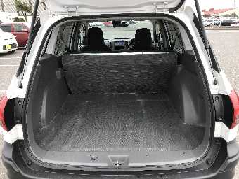 NISSAN NV150 AD 2020 Image 8