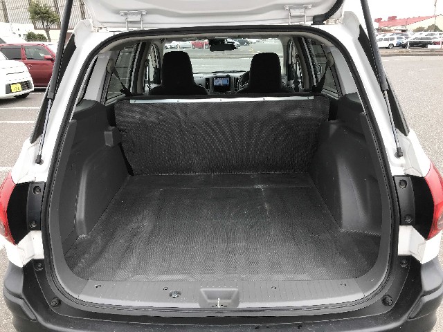 NISSAN NV150 AD 2020 Image 22